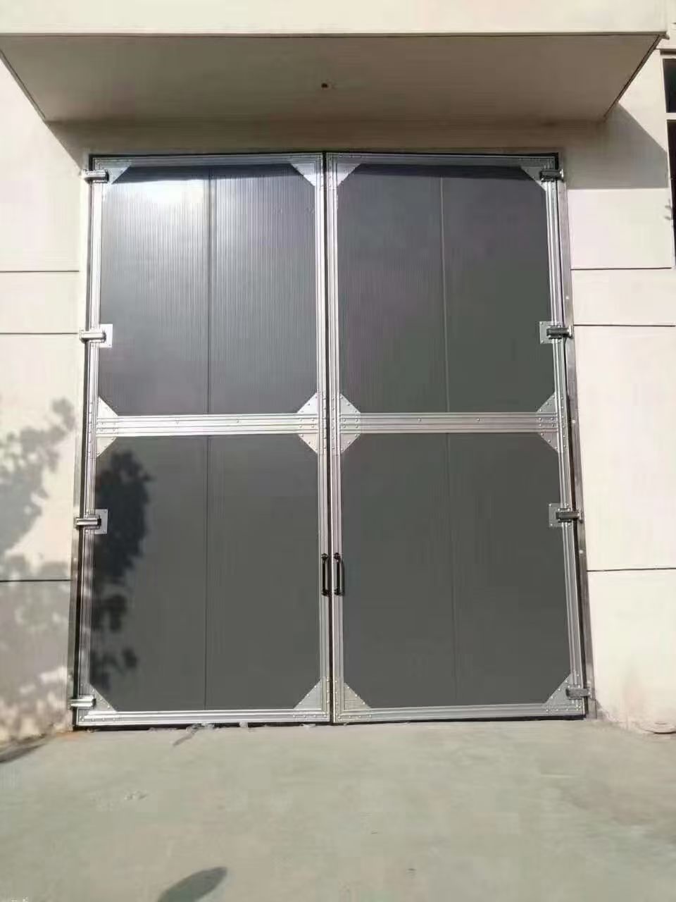 泉州市A型抗爆窗钢制制防爆门 - 排名